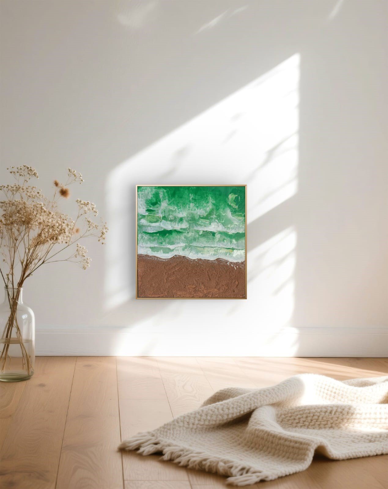 bruits de l'océan ii