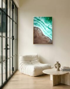 bruits de l'océan ii