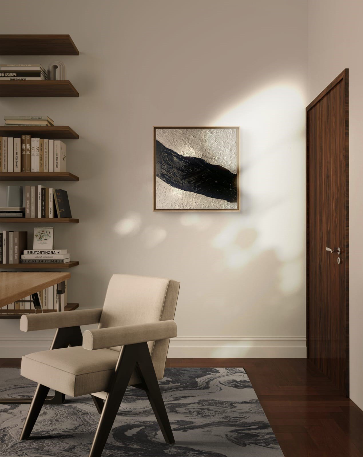 bruits de l'océan ii