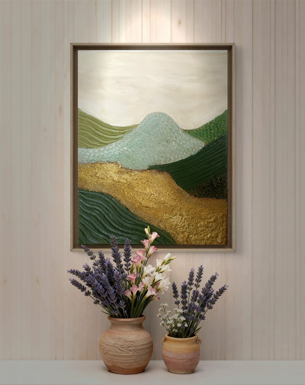 bruits de l'océan ii