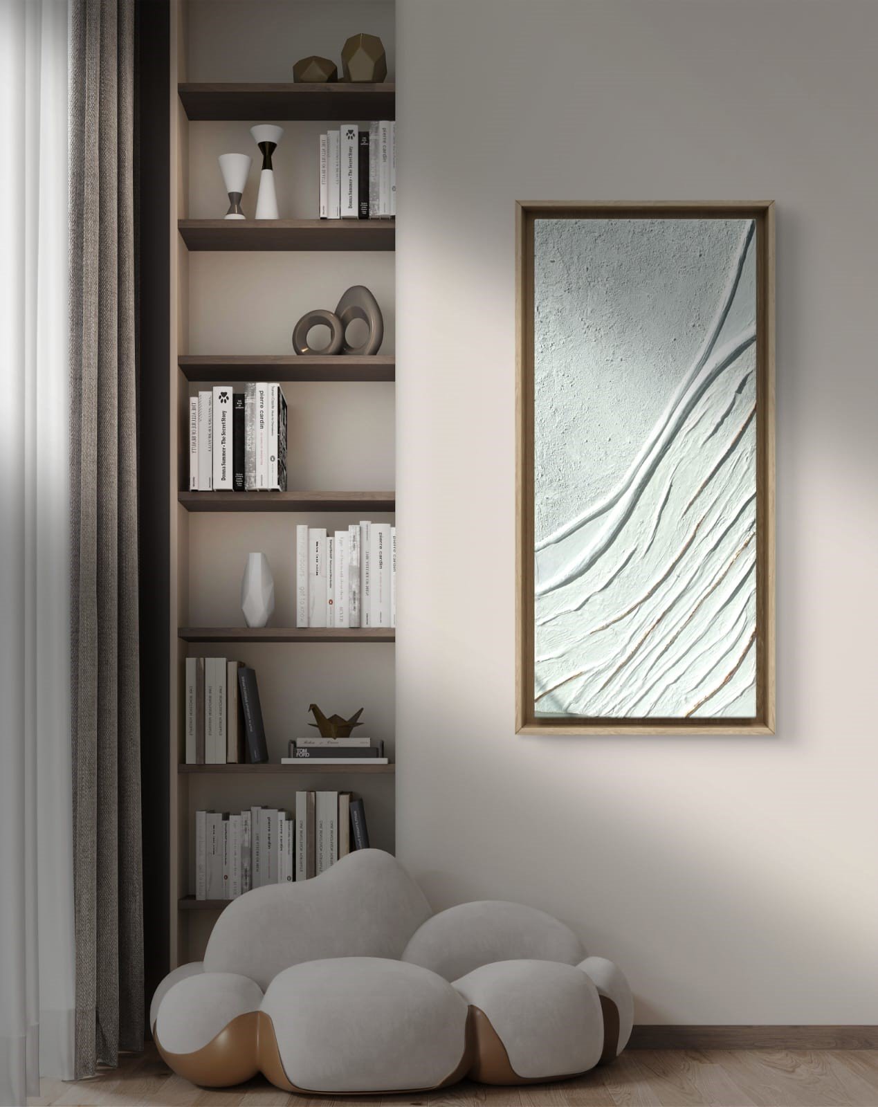 bruits de l'océan ii