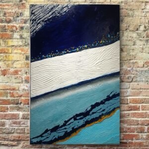 blue momentum